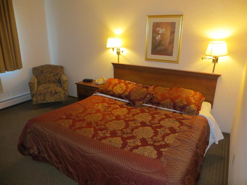 Ripon Welcome Inn And Suites Chambre photo
