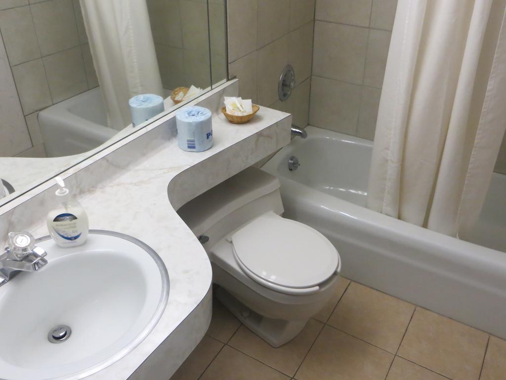 Ripon Welcome Inn And Suites Chambre photo
