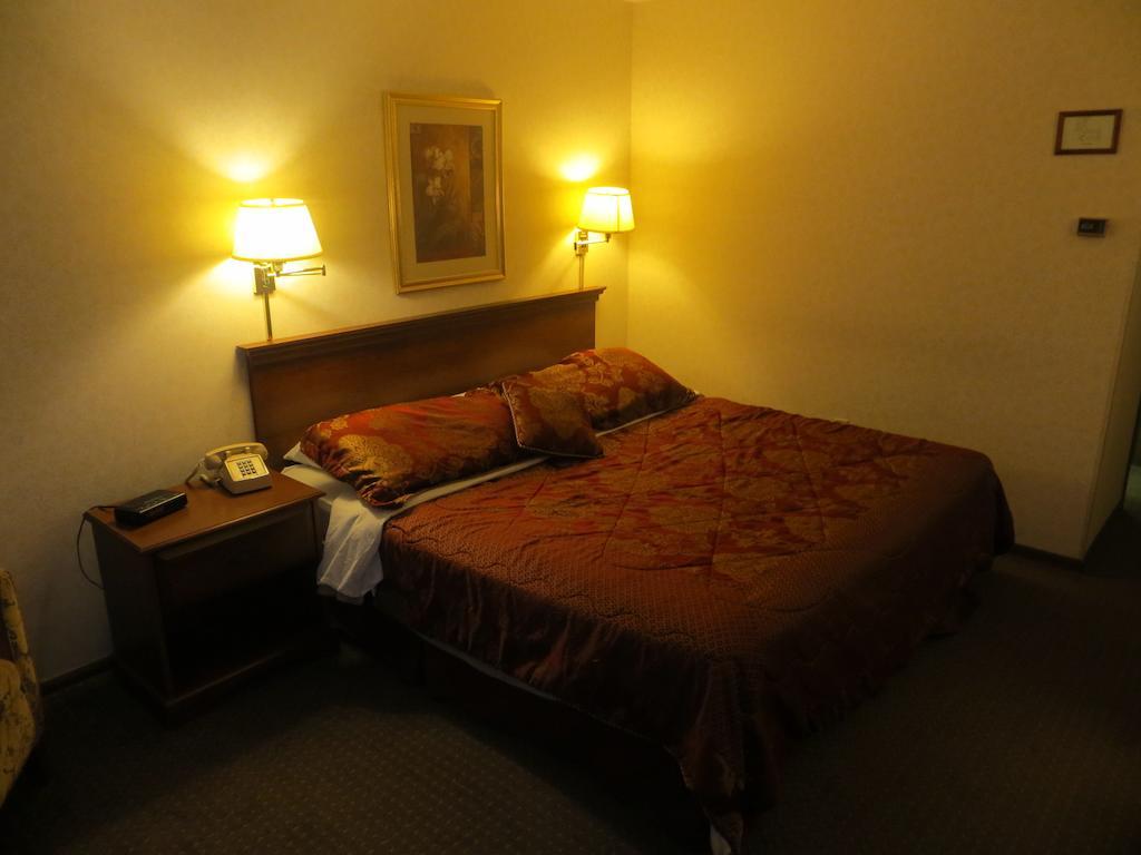 Ripon Welcome Inn And Suites Chambre photo