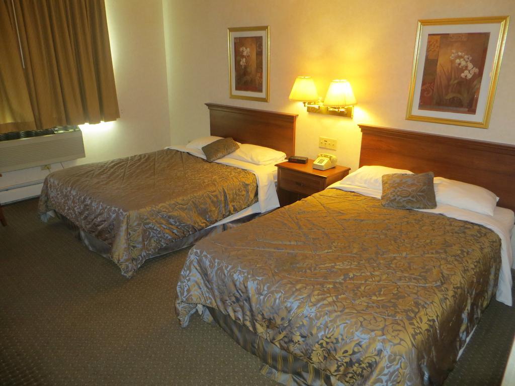 Ripon Welcome Inn And Suites Chambre photo