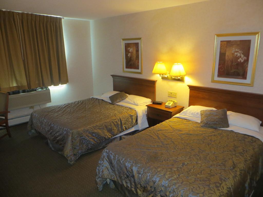 Ripon Welcome Inn And Suites Chambre photo
