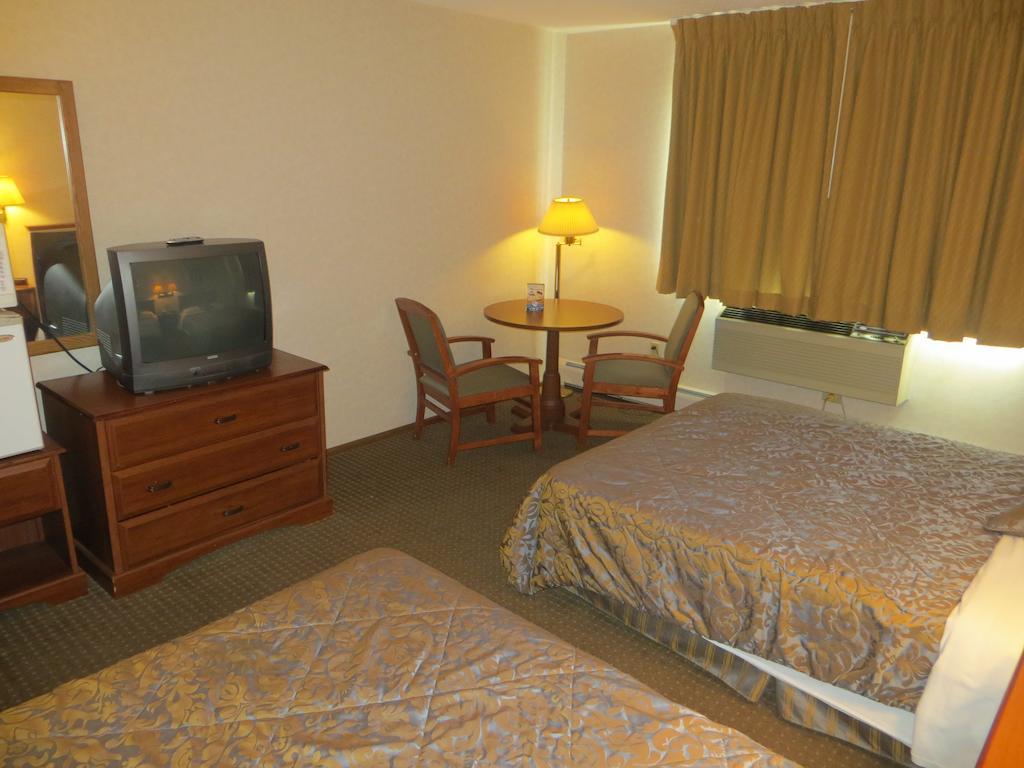 Ripon Welcome Inn And Suites Chambre photo