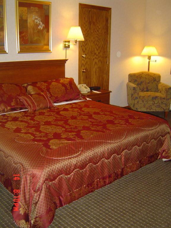 Ripon Welcome Inn And Suites Extérieur photo