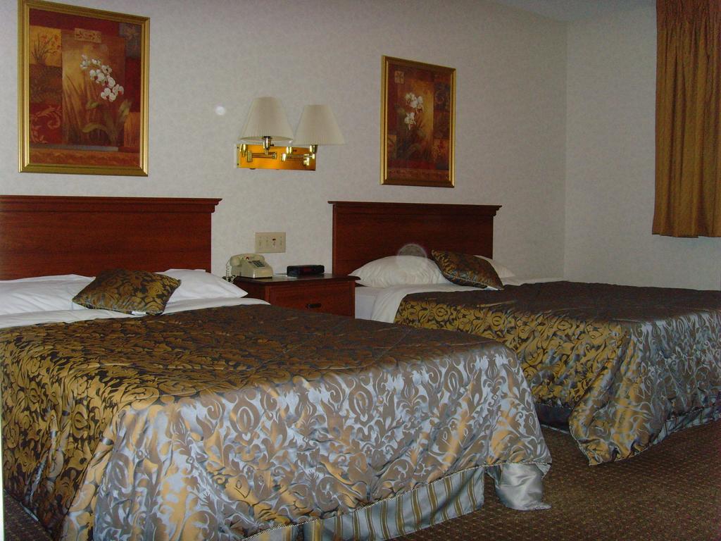 Ripon Welcome Inn And Suites Extérieur photo