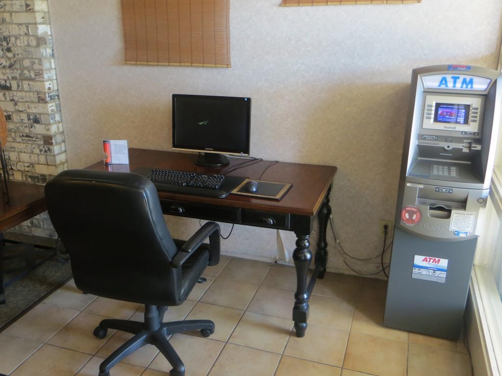 Ripon Welcome Inn And Suites Extérieur photo
