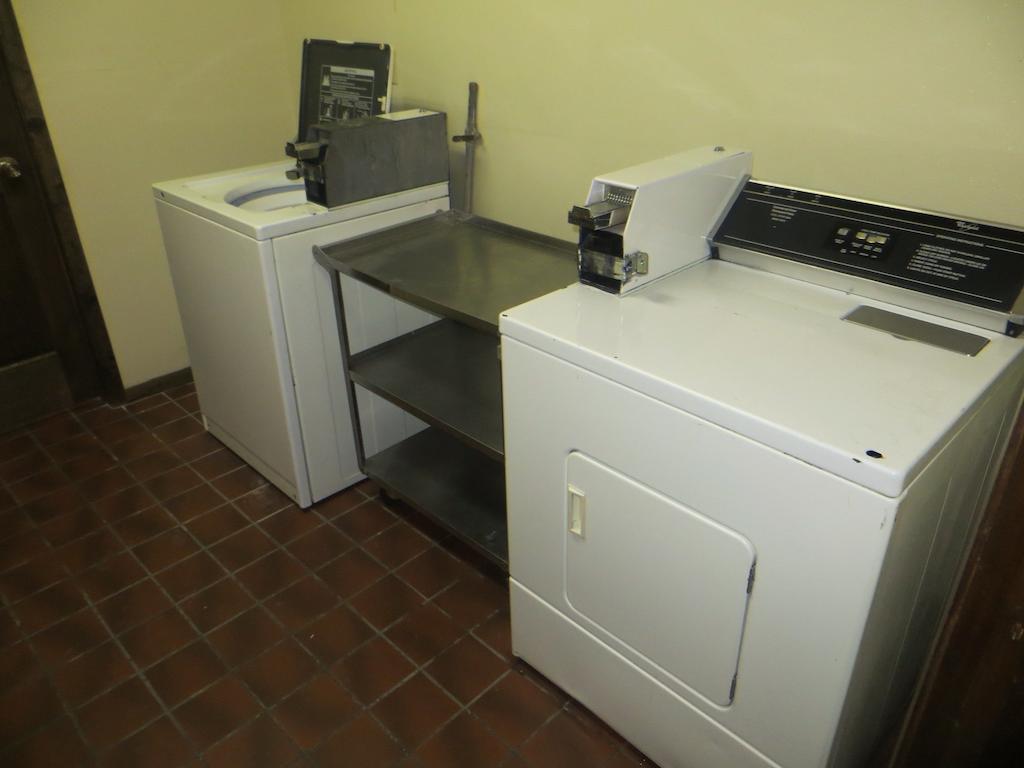 Ripon Welcome Inn And Suites Extérieur photo