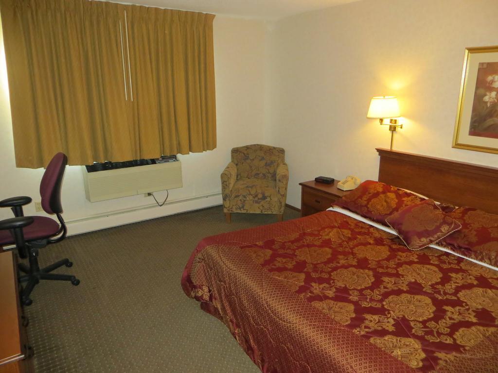 Ripon Welcome Inn And Suites Extérieur photo