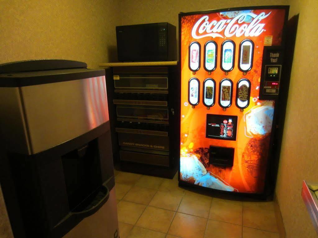 Ripon Welcome Inn And Suites Extérieur photo