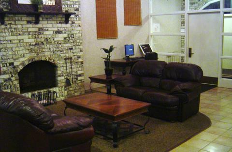 Ripon Welcome Inn And Suites Intérieur photo