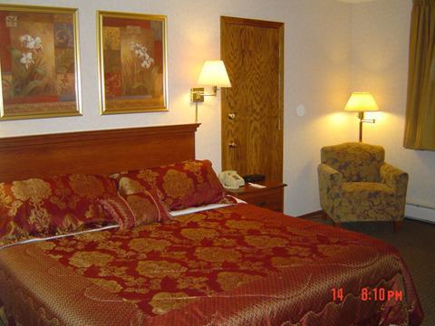Ripon Welcome Inn And Suites Chambre photo