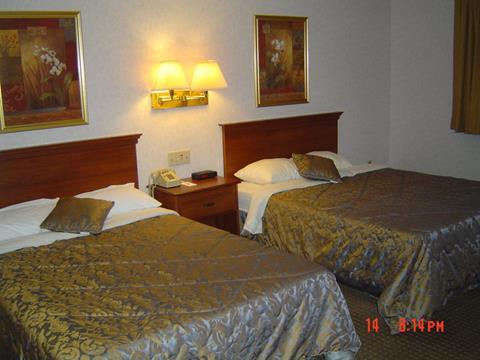 Ripon Welcome Inn And Suites Chambre photo