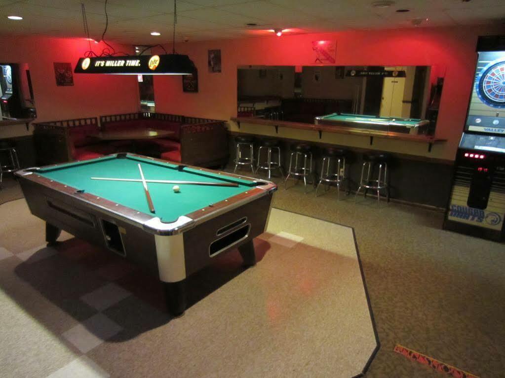 Ripon Welcome Inn And Suites Extérieur photo