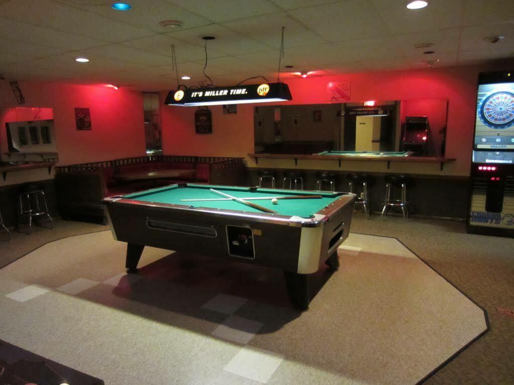 Ripon Welcome Inn And Suites Extérieur photo